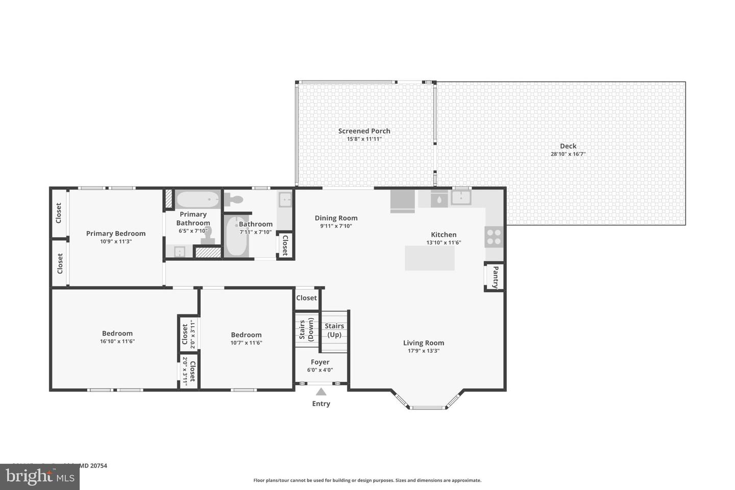 3614 King Dr Property Photo 64