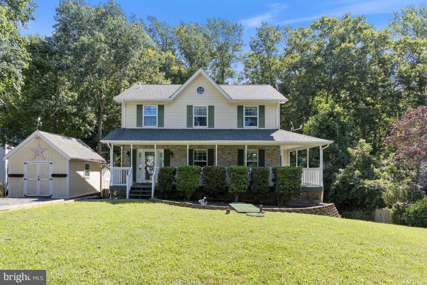 701 Hickok Trl Property Photo 1