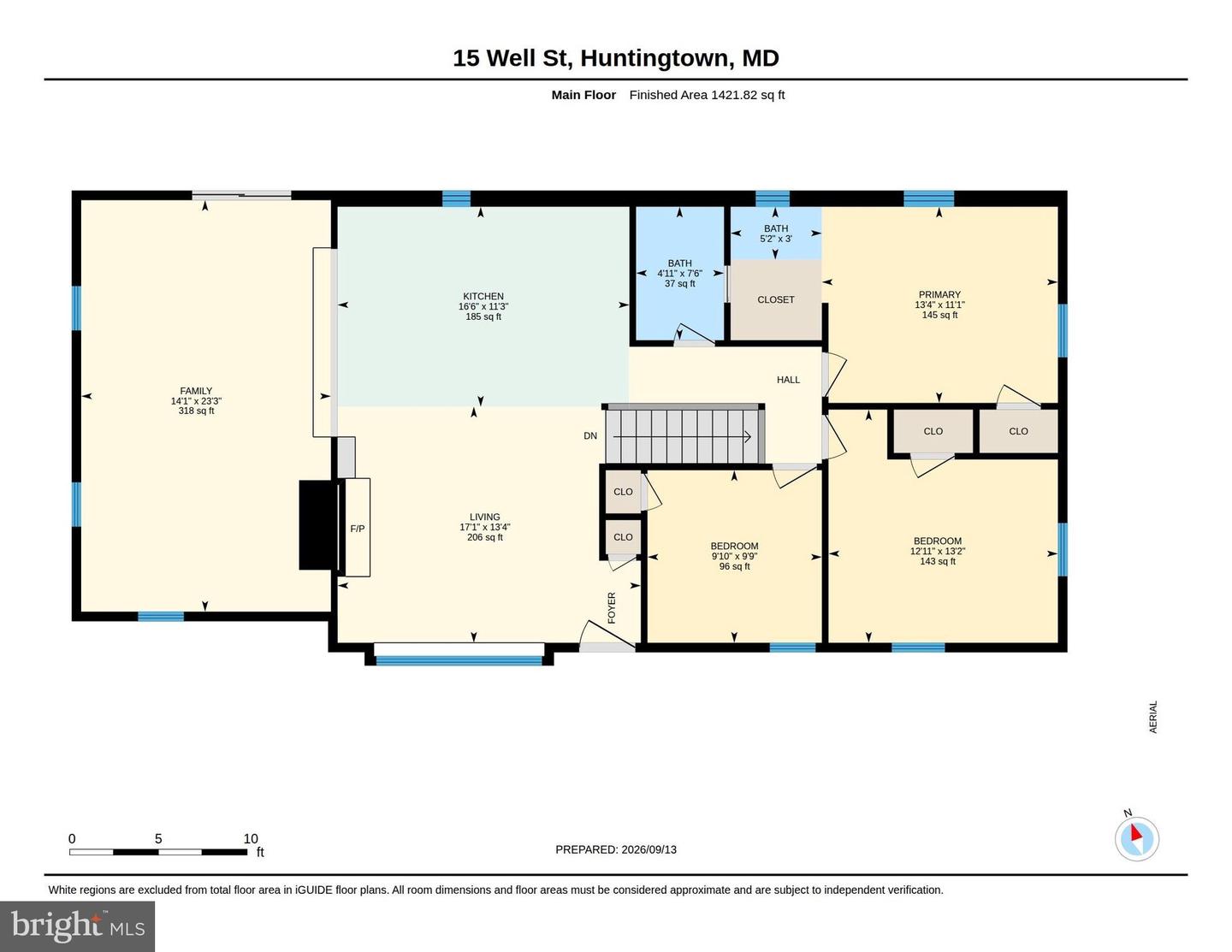 15 Well St Property Photo 44