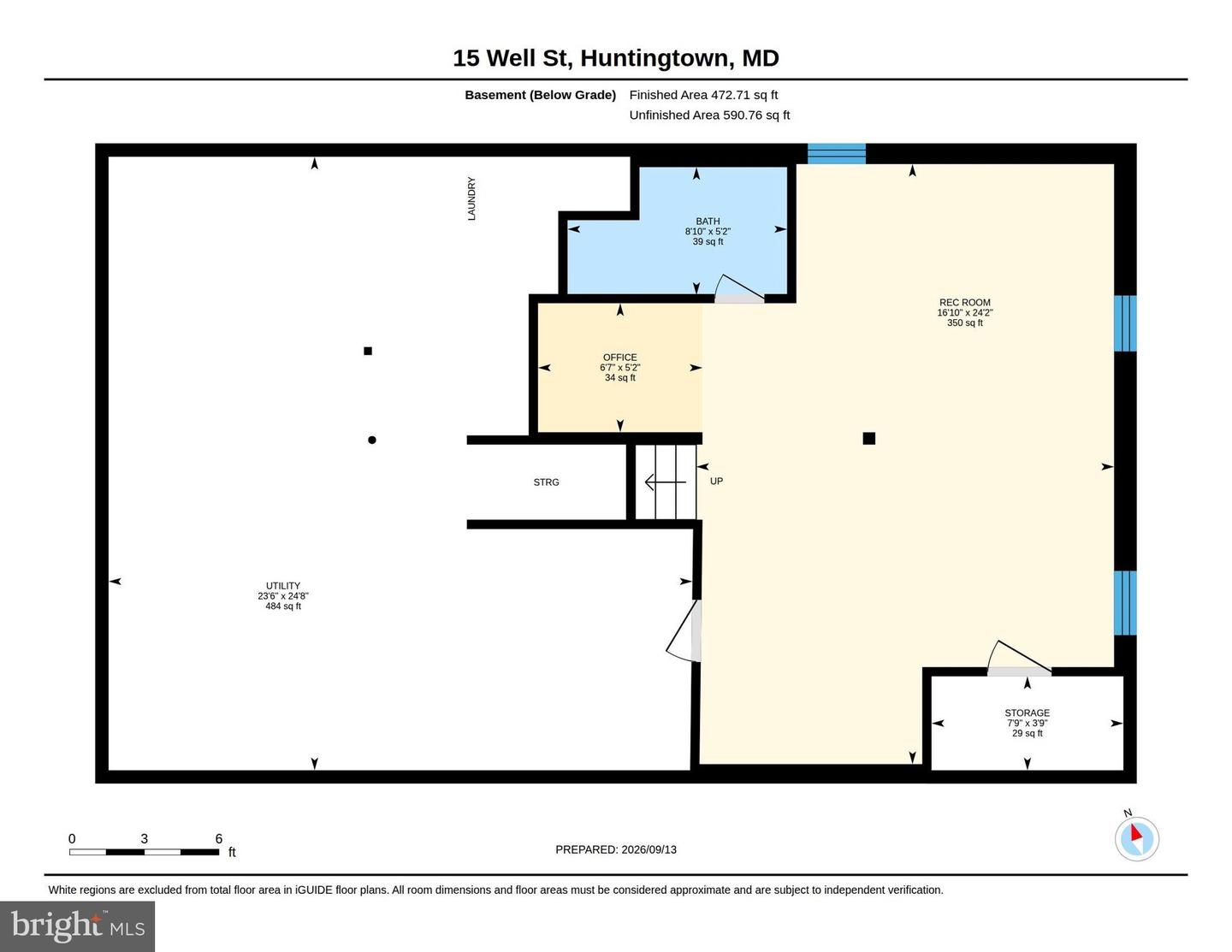 15 Well St Property Photo 45