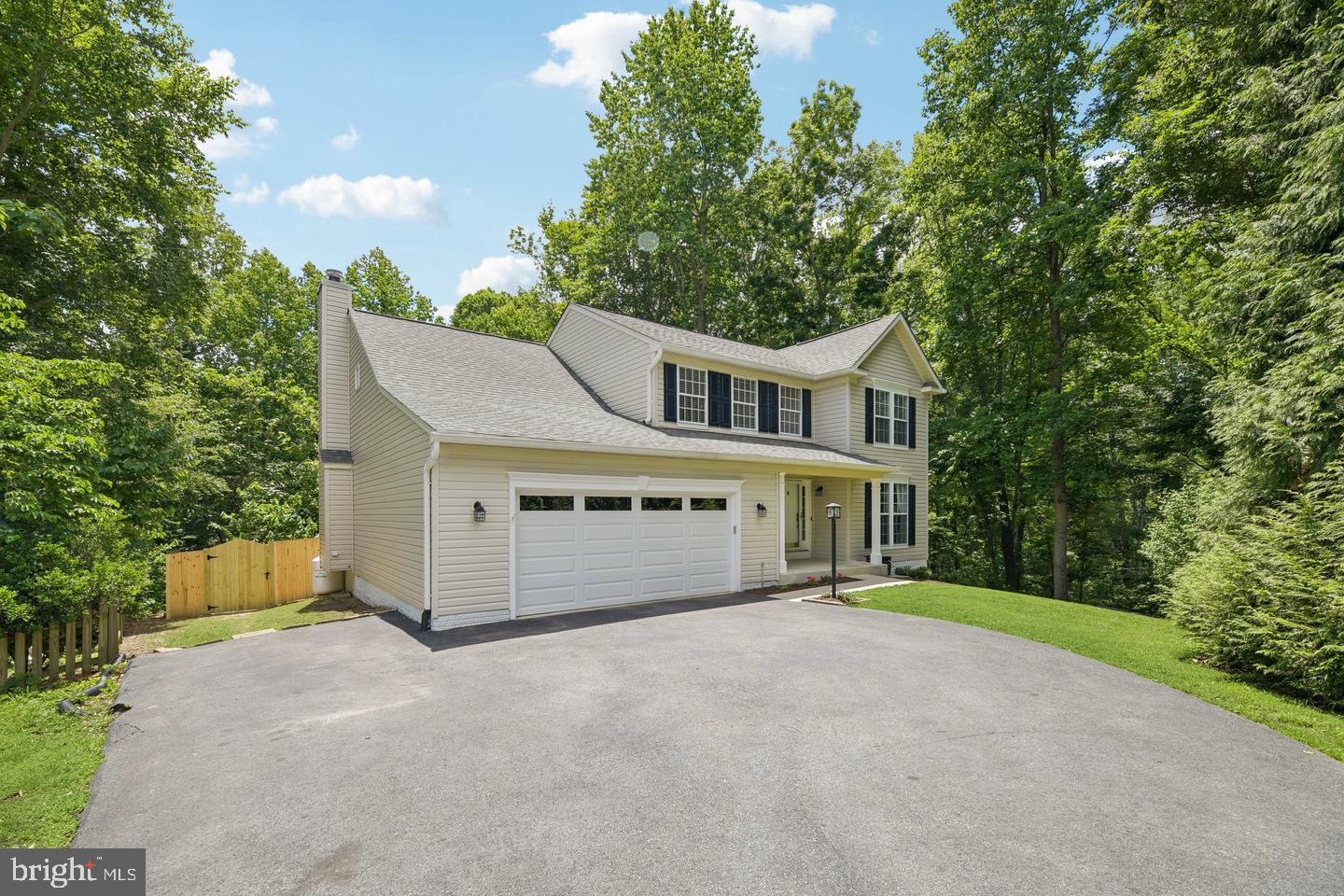 2425 Harrison Ct Property Photo 6
