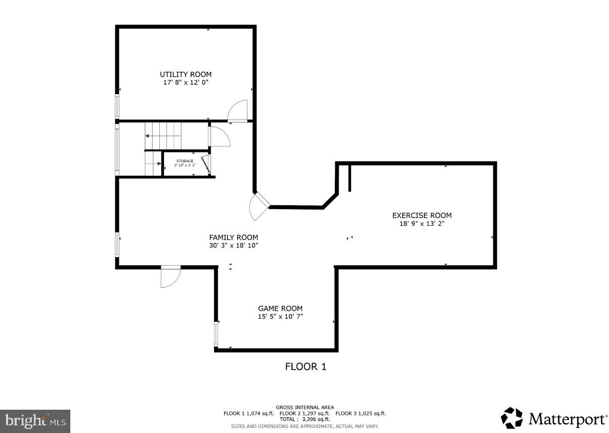 2425 Harrison Ct Property Photo 69