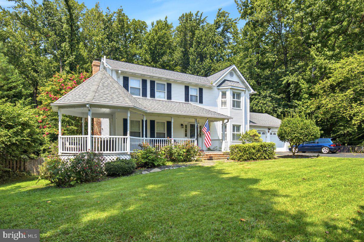 31 Radcliffe Dr Property Photo 1