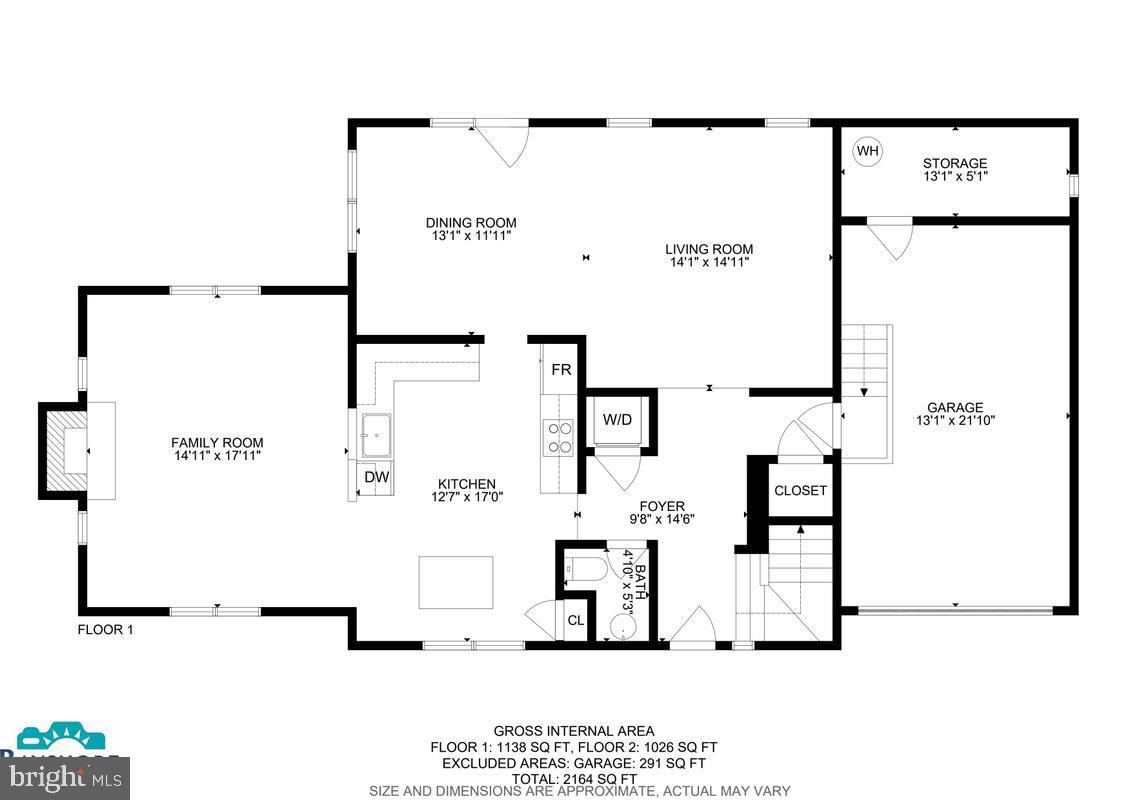 2425 Fawn Ct Property Photo 43