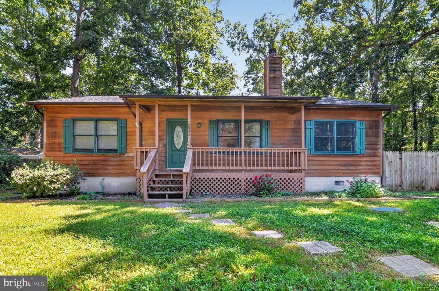 12846 HOMESTEAD LN Property Photo 1
