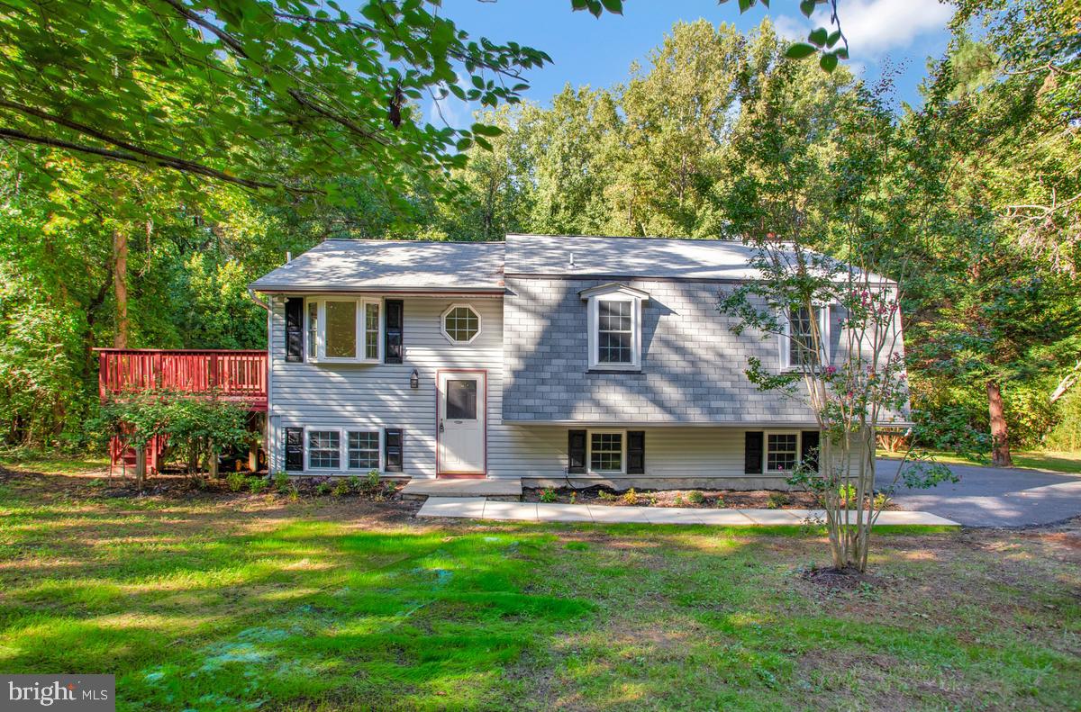 5060 Christiana Parran Rd Property Photo 1