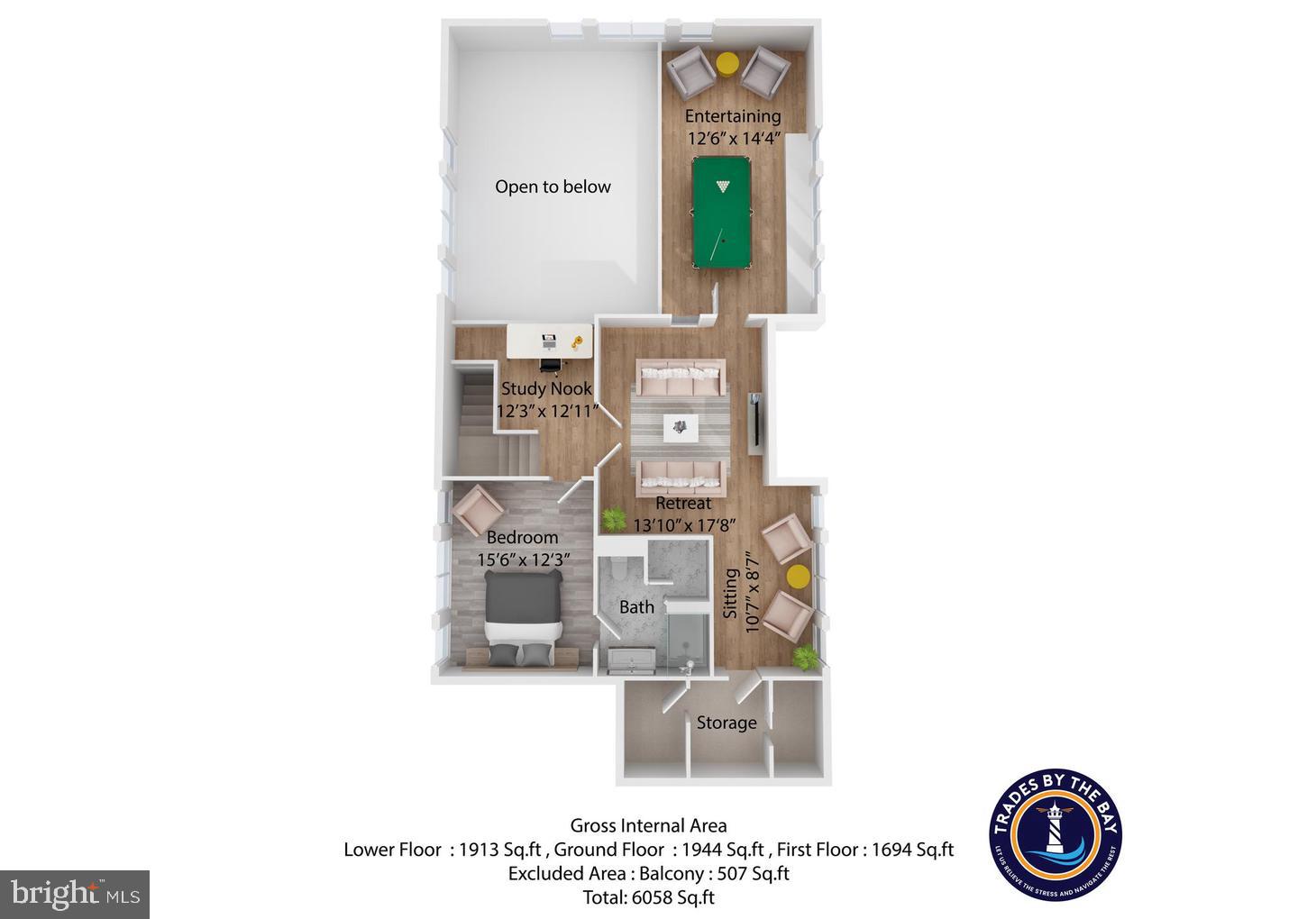 3095 Calvert Blvd Property Photo 110