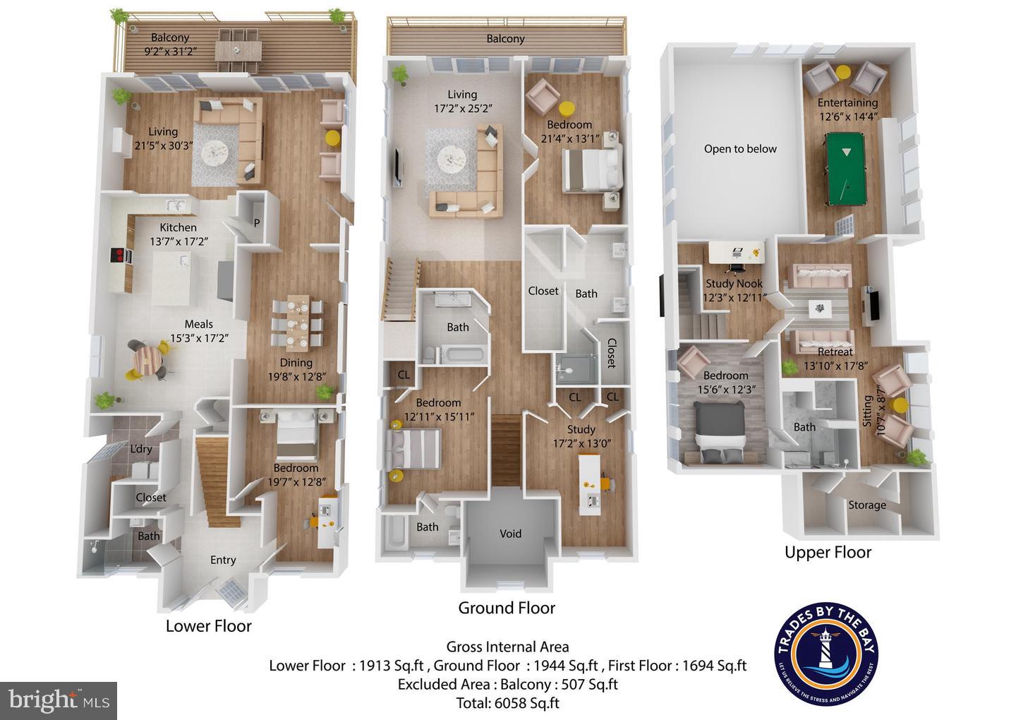 3095 Calvert Blvd Property Photo 111