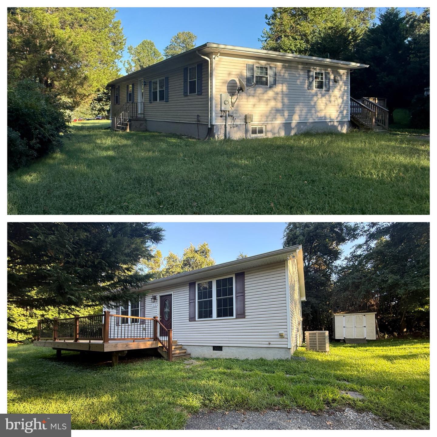 810 812 W Mount Harmony Rd Property Photo 1