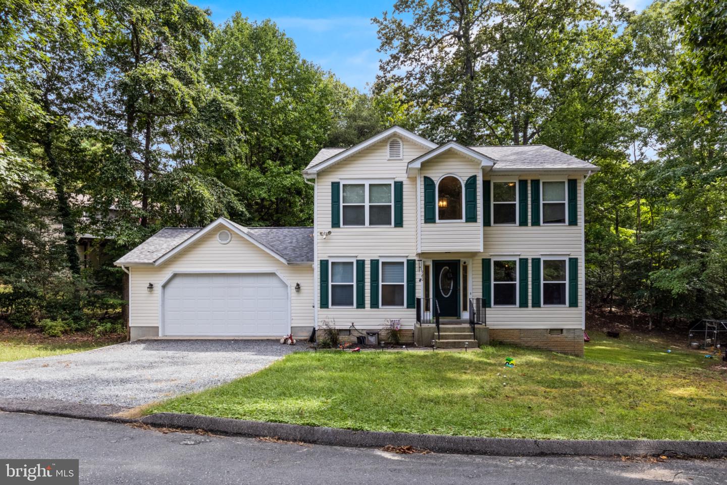 980 SILVERTON CT Property Photo 1