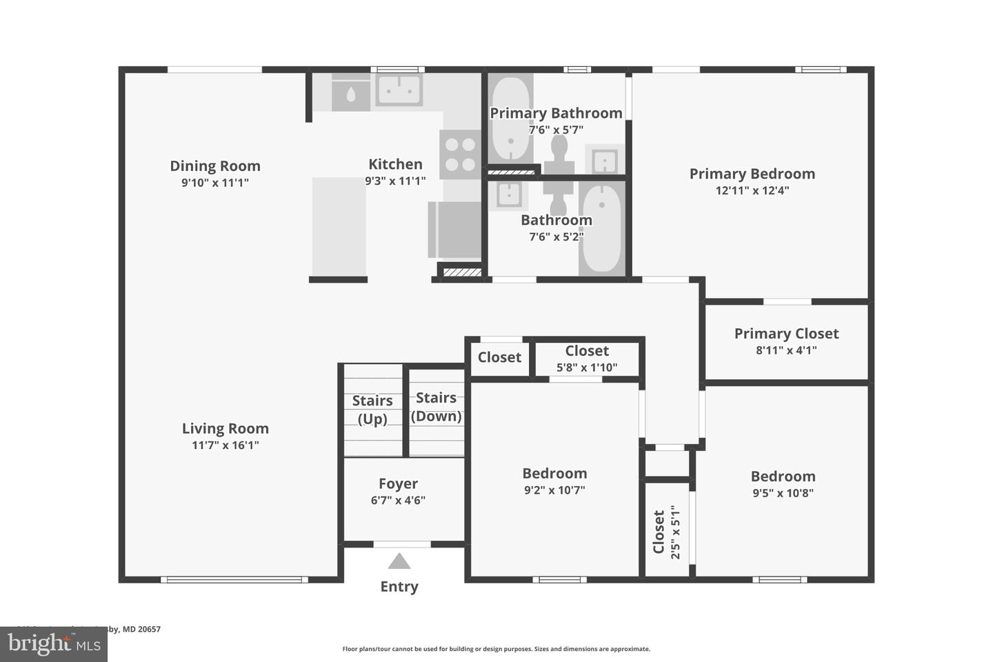 949 San Joaquin Ln Property Photo 45
