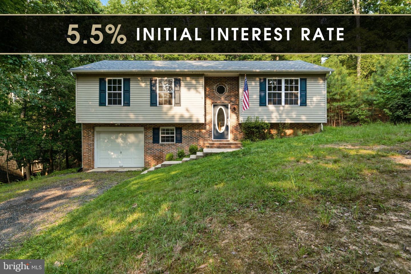 11516 DEADWOOD DR Property Photo 1