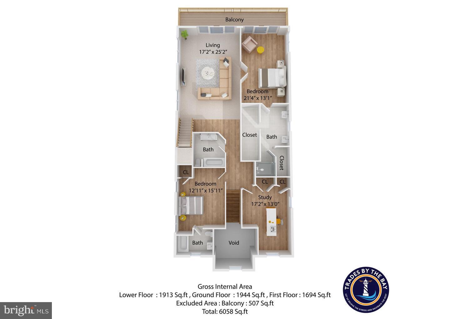 3095 Calvert Blvd Property Photo 108
