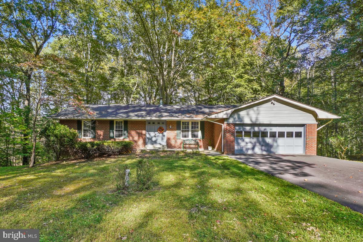 3421 Black Oak Ct Property Photo 1