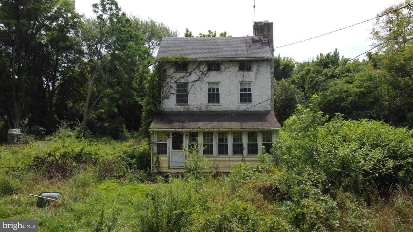 Pulaski Hwy/ Maloney Road Property Photo 4