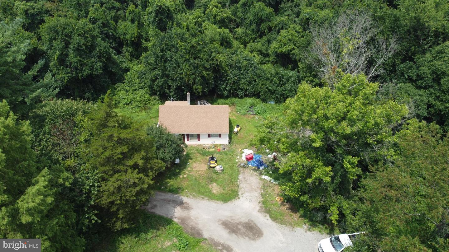 Pulaski Hwy/ Maloney Road Property Photo 10