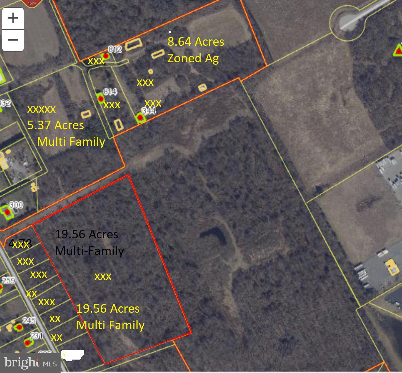 Pulaski Hwy/ Maloney Road Property Photo 11