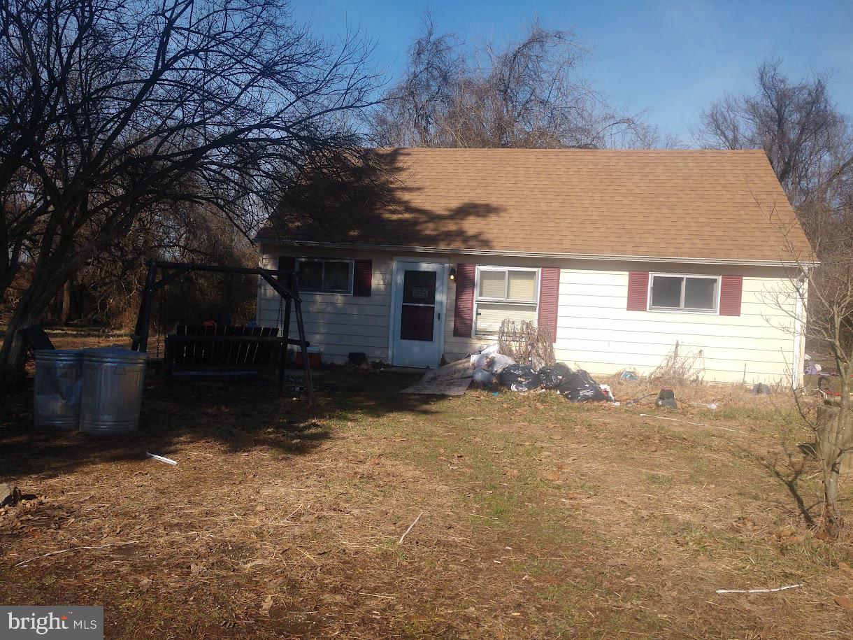 Pulaski Hwy/ Maloney Road Property Photo 21