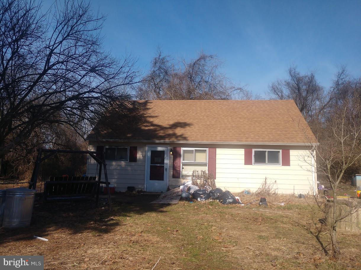 Pulaski Hwy/ Maloney Road Property Photo 22