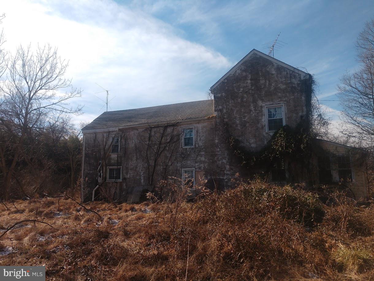Pulaski Hwy/ Maloney Road Property Photo 31