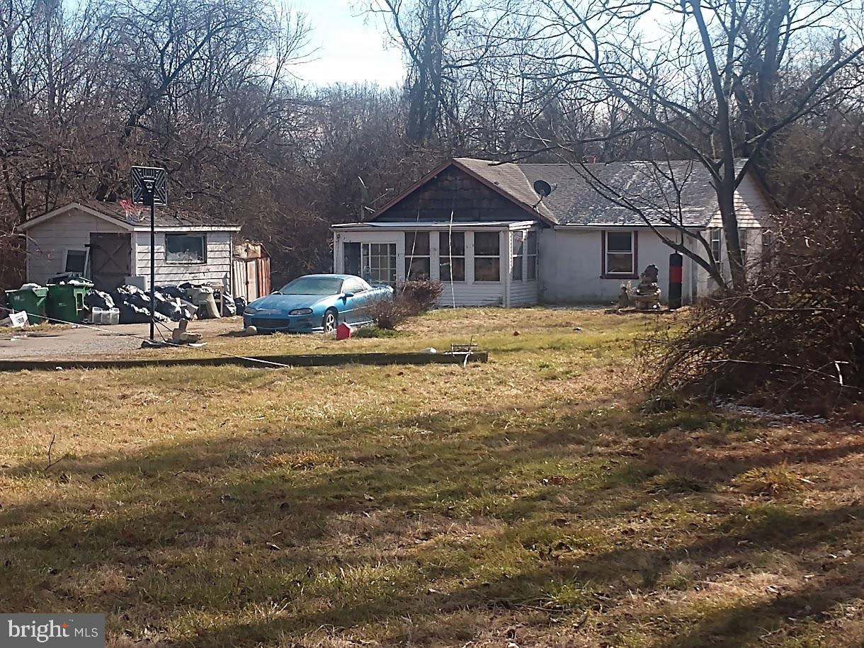 Pulaski Hwy/ Maloney Road Property Photo 32