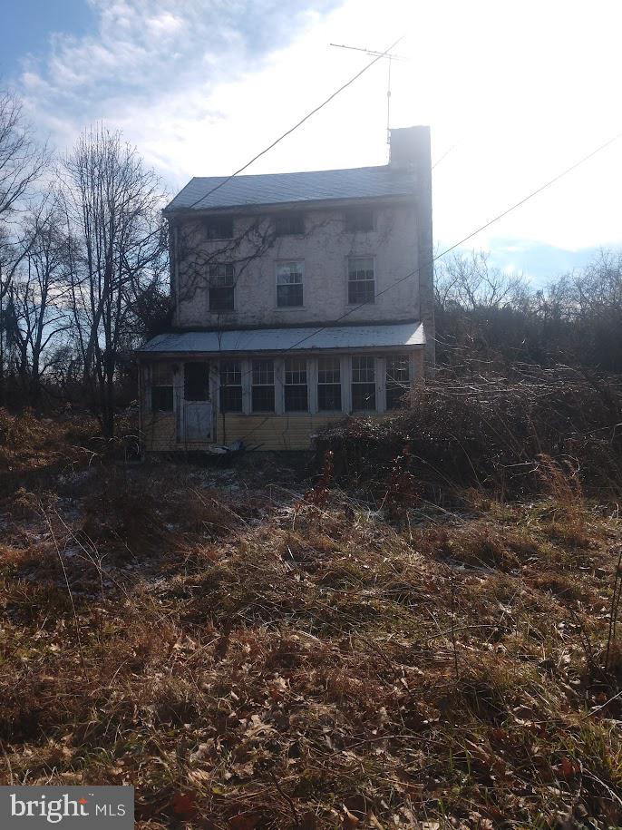 Pulaski Hwy/ Maloney Road Property Photo 34
