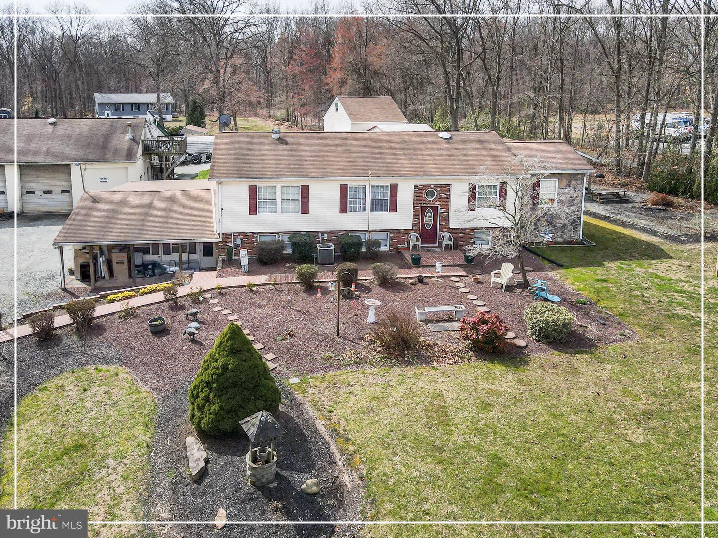 1338 W Pulaski Hwy Property Photo 1