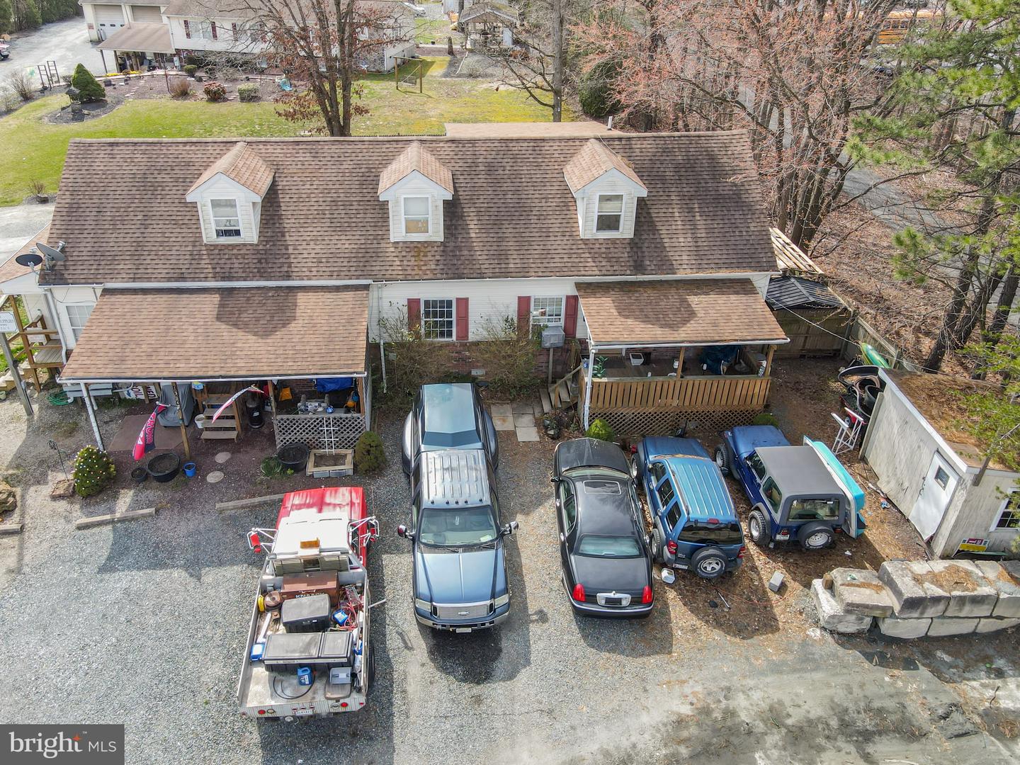 1338 W Pulaski Hwy Property Photo 2