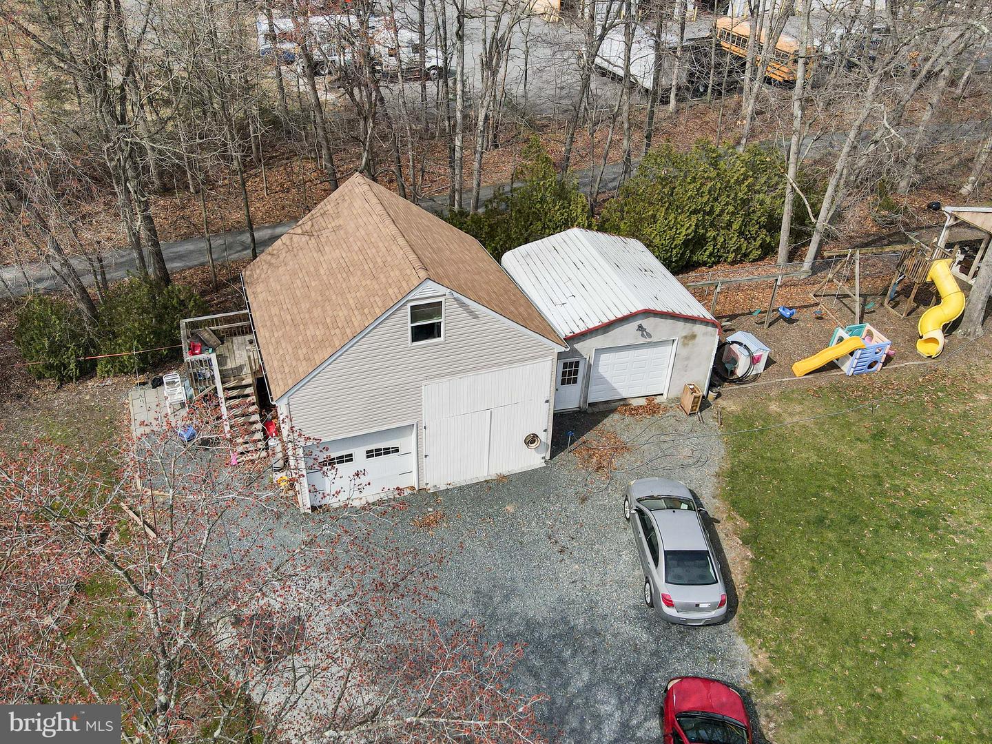 1338 W Pulaski Hwy Property Photo 4