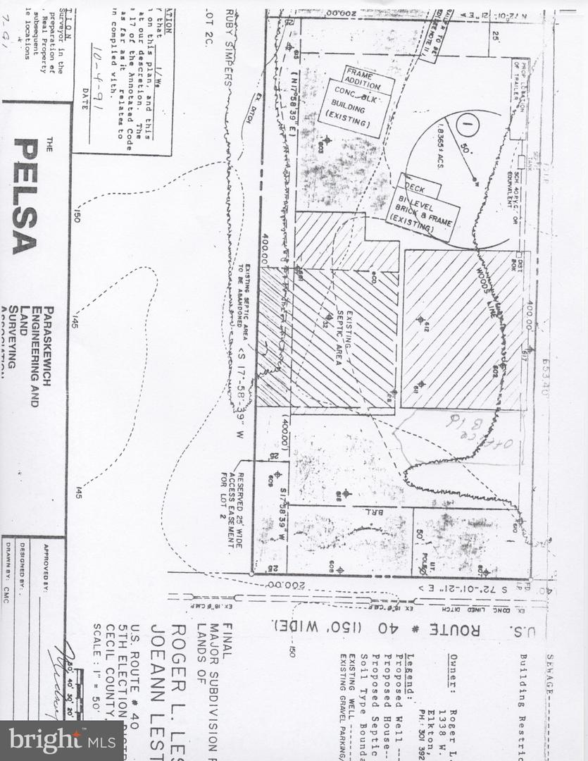 1338 W Pulaski Hwy Property Photo 10