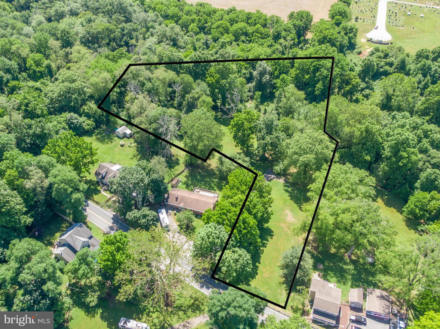 152 Hopewell Rd Property Photo