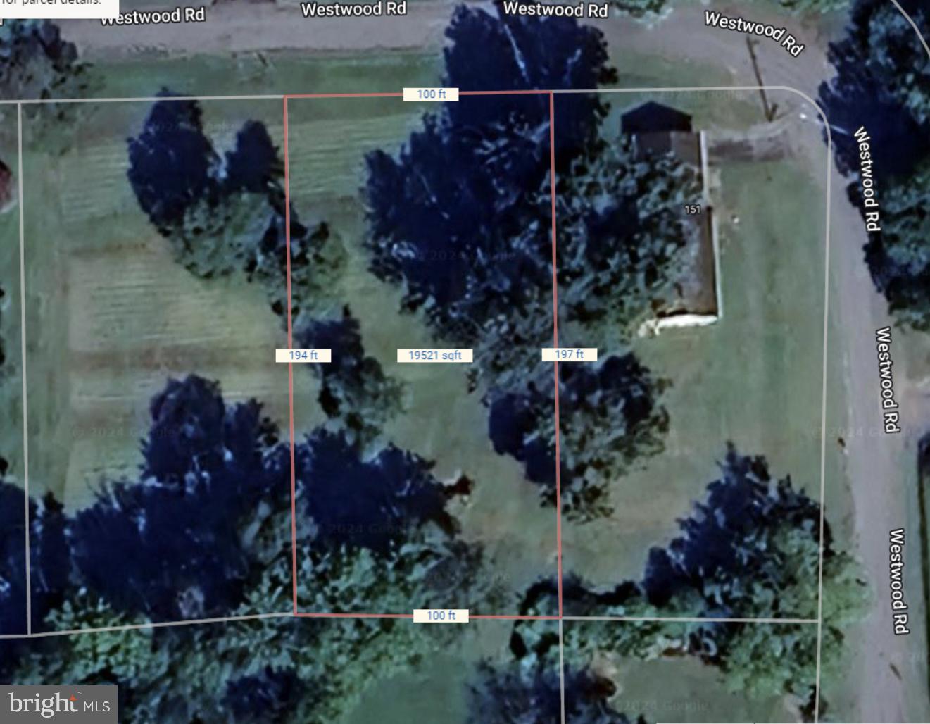 WESTWOOD RD Property Photo 1