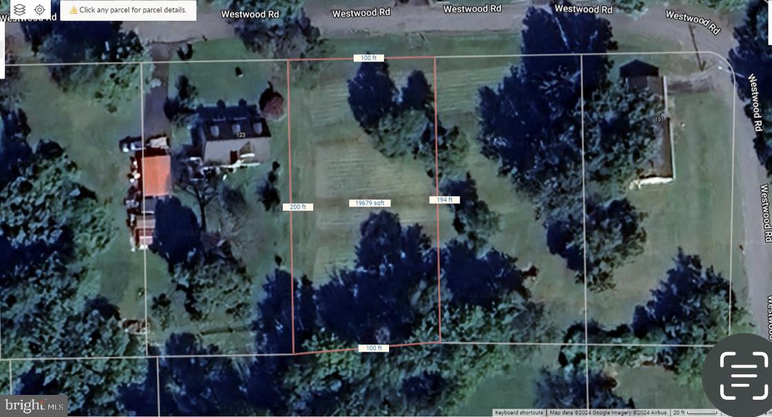 Westwood Rd Property Photo 1