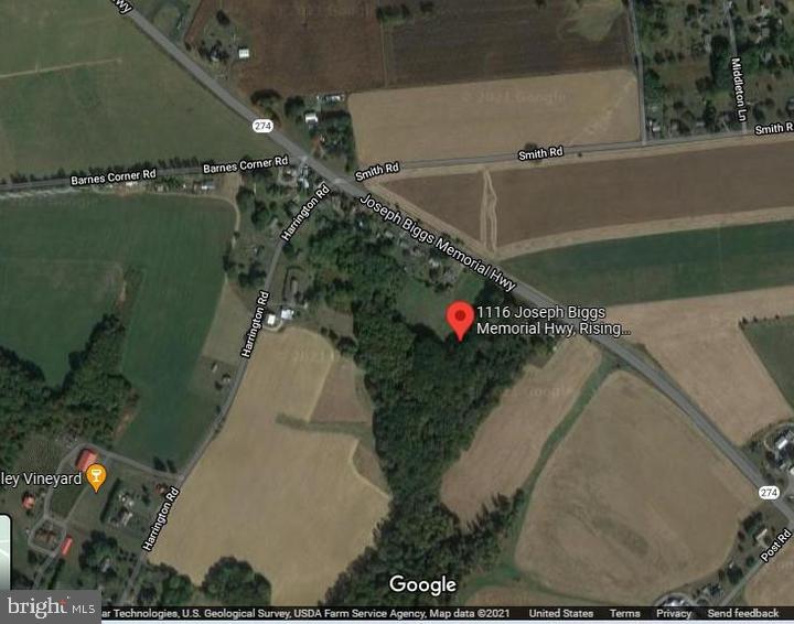 3135 Joseph Biggs Memorial Hwy Property Photo 6