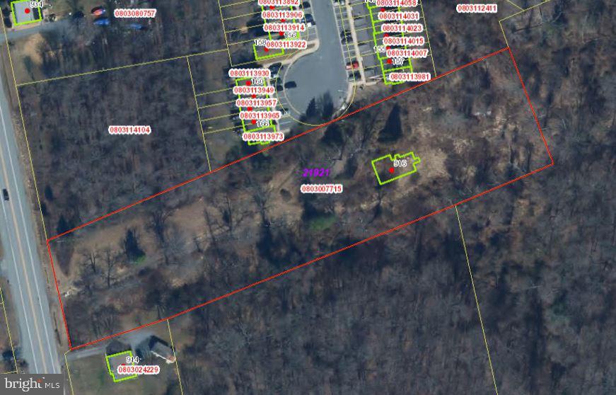 00 Singerly Rd Property Photo 4