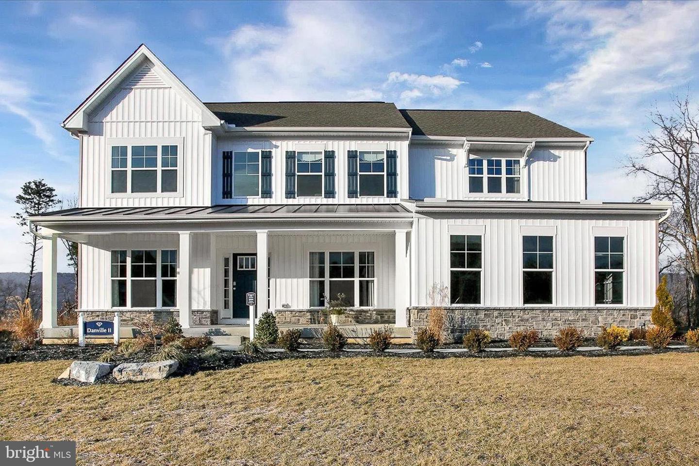 Tbd White Spruce Way Property Photo 1