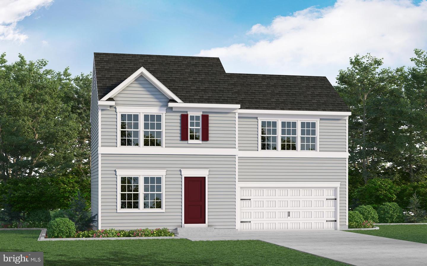 Tbd Madison Paige Drive Property Photo 1