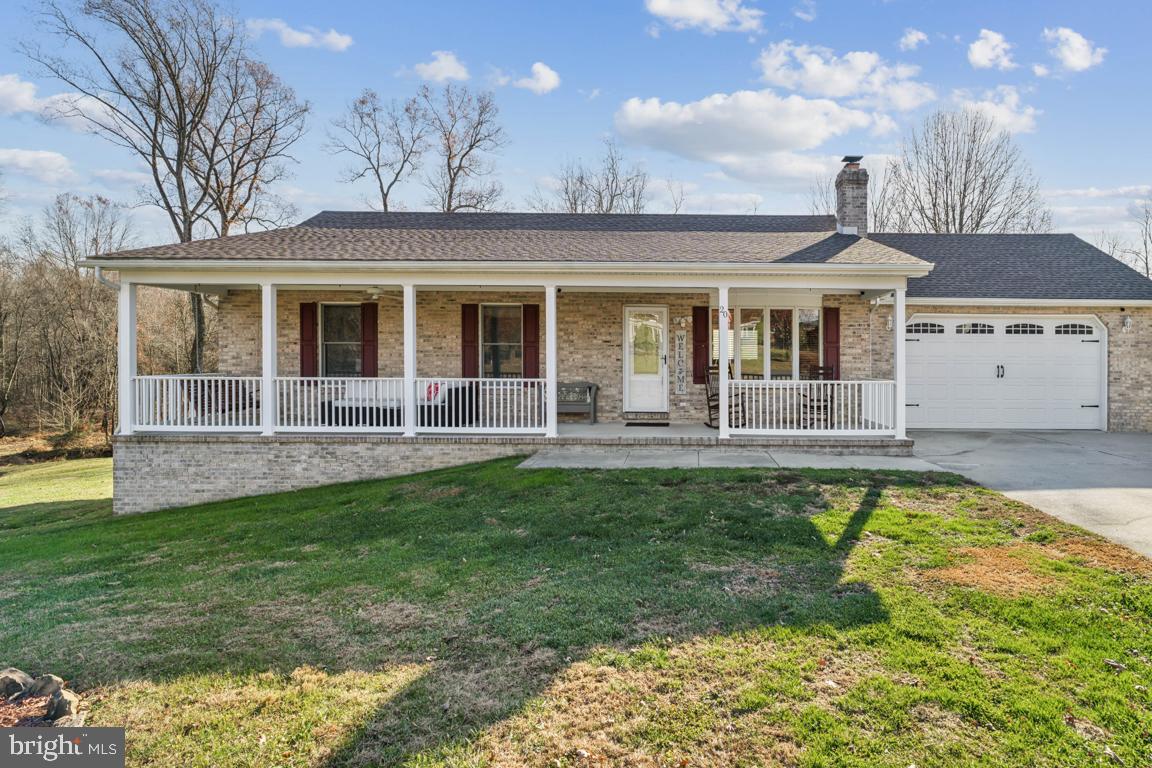 20 Cox Rd Property Photo