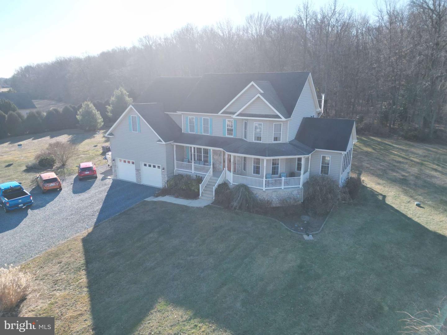 124 Maryland Dr Property Photo