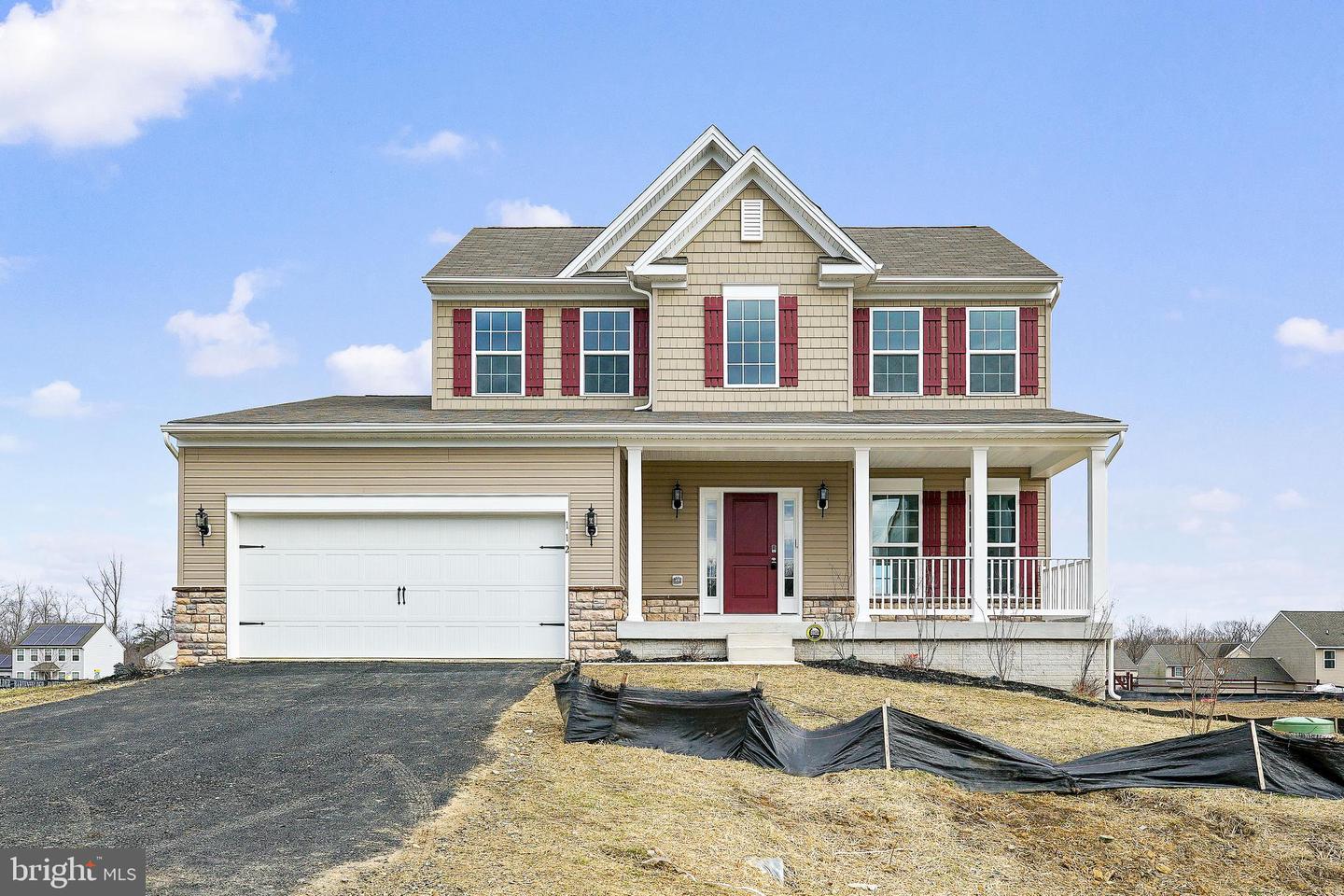 112 Fred Drive Property Photo