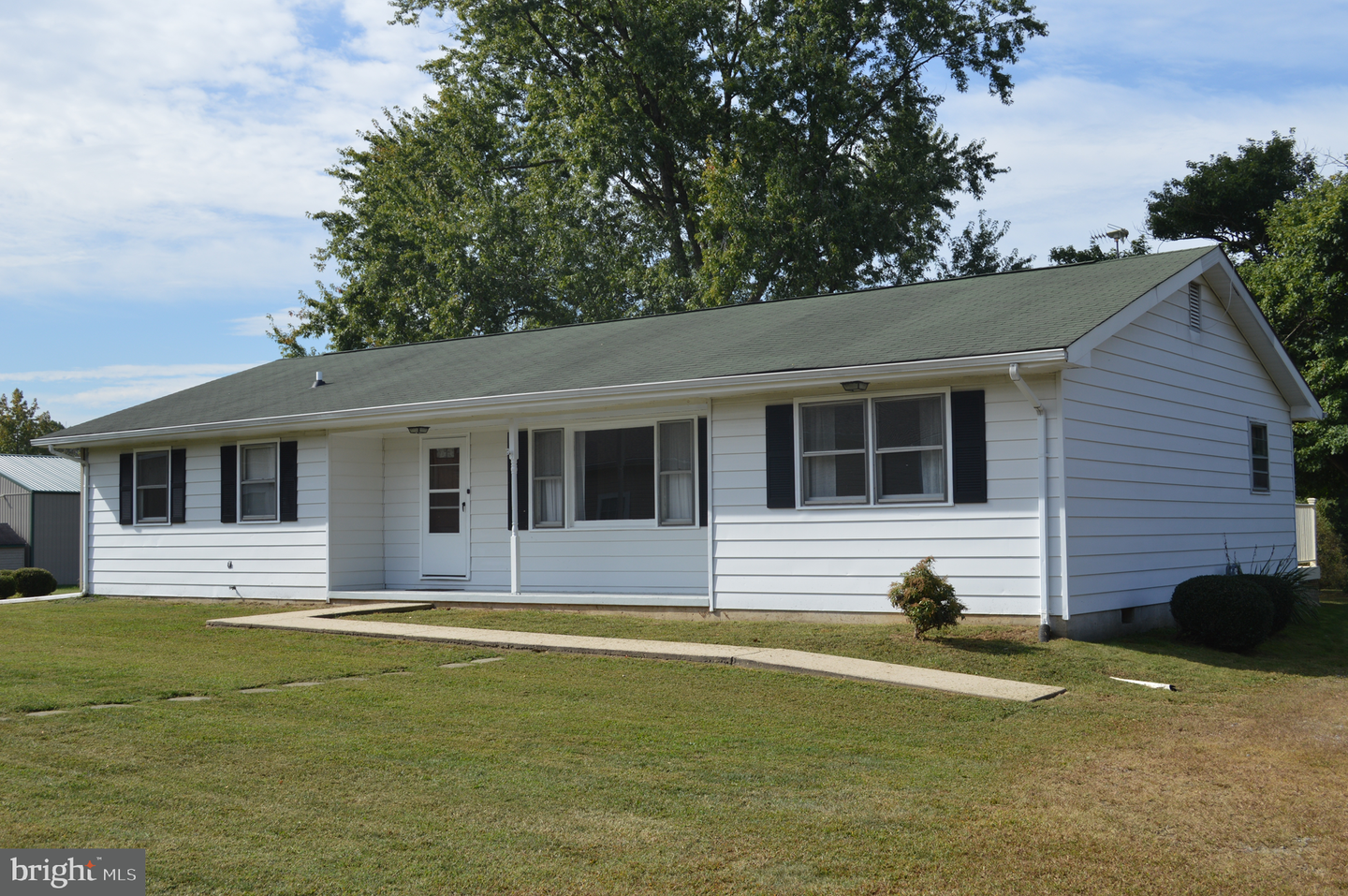 1123 Singerly Rd Property Photo