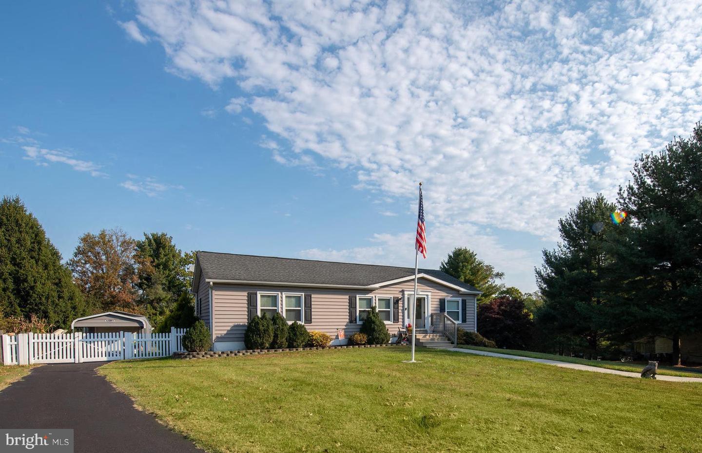 23 Wardson Dr Property Photo