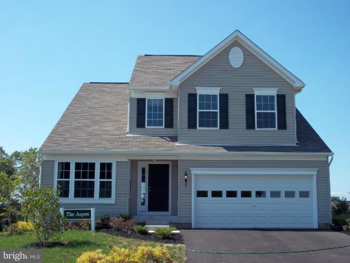 29 Red Cloud Loop Property Photo