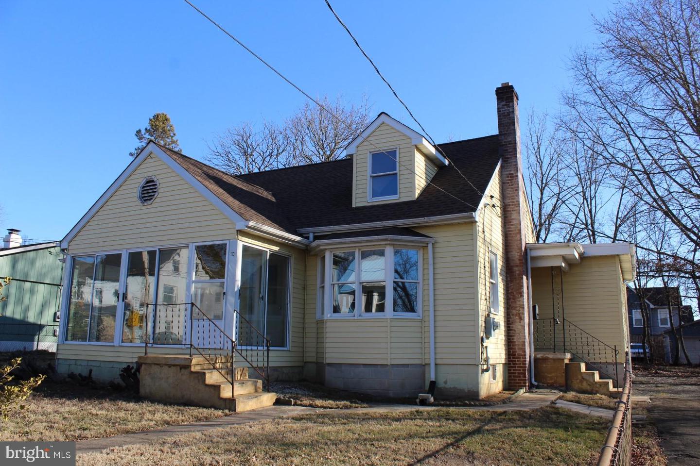 110 Jethro St Property Photo