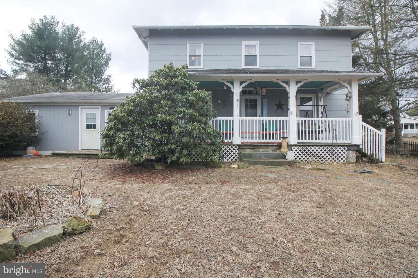 160 Funk Rd Property Photo