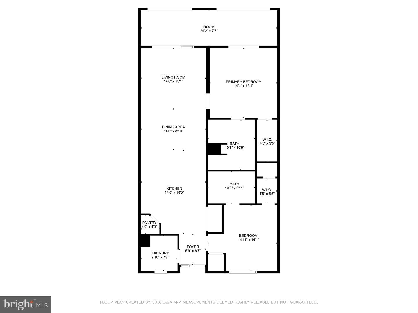 102 Rowland Dr #101 Property Photo 29