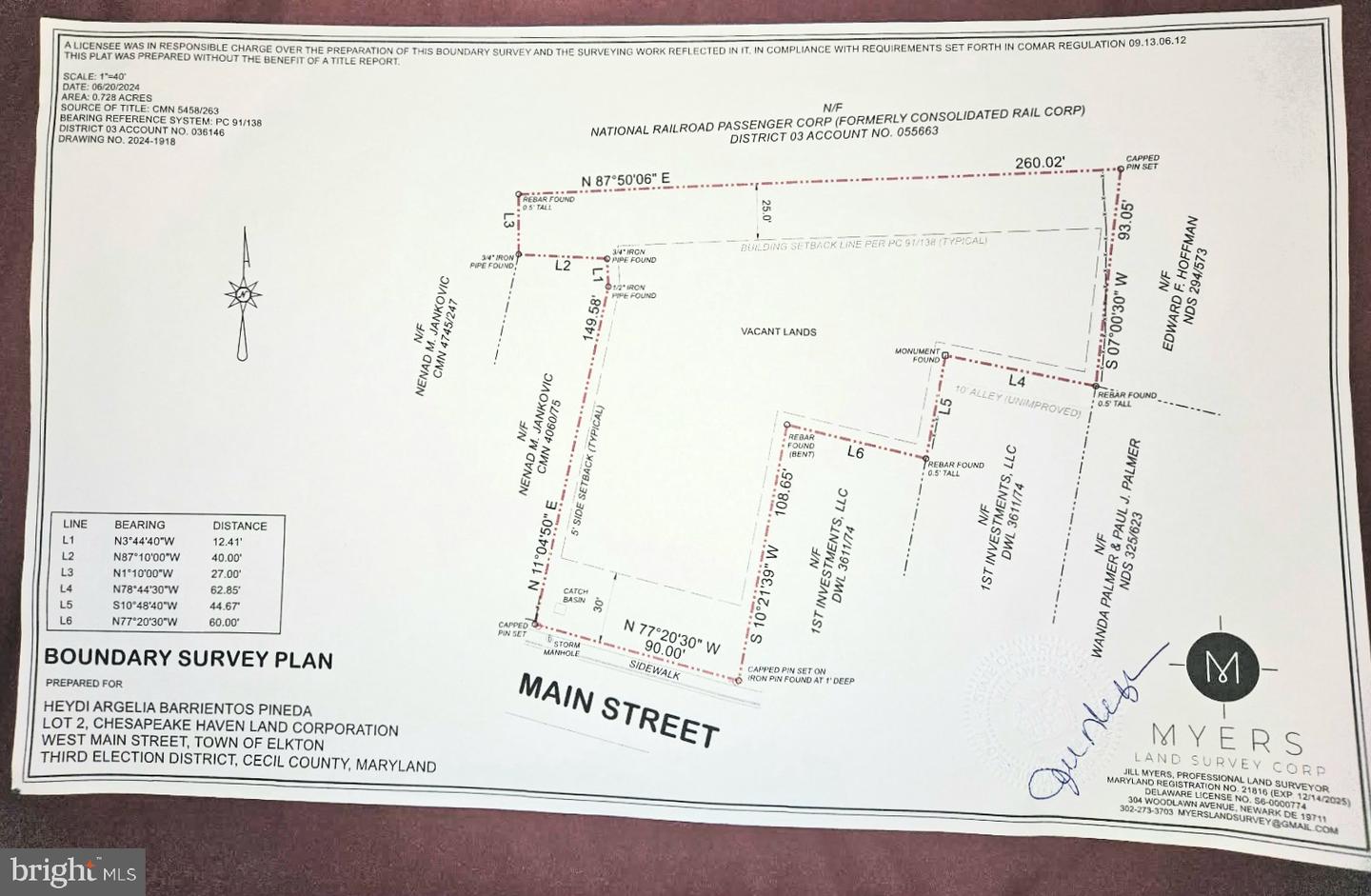 0 W Main St Property Photo 6