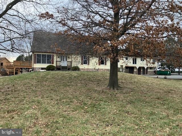 121 Church Rd Property Photo