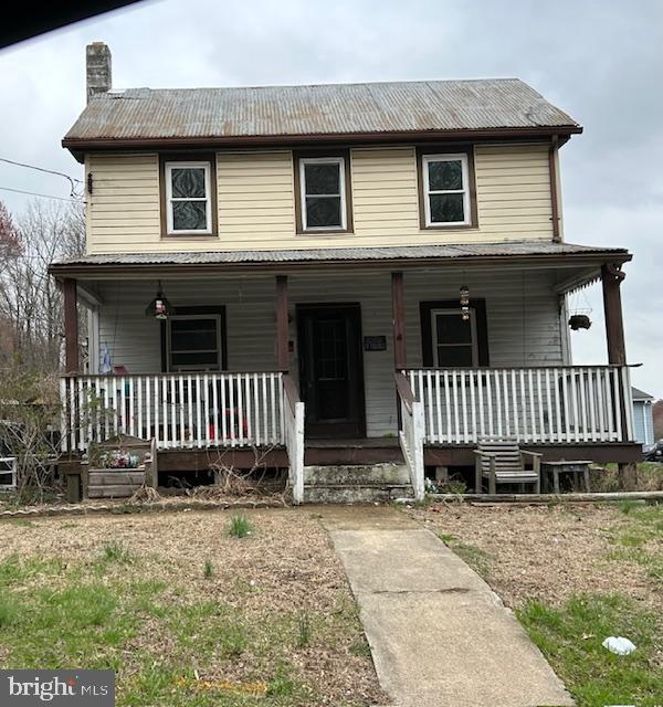 906 N Bridge St Property Photo
