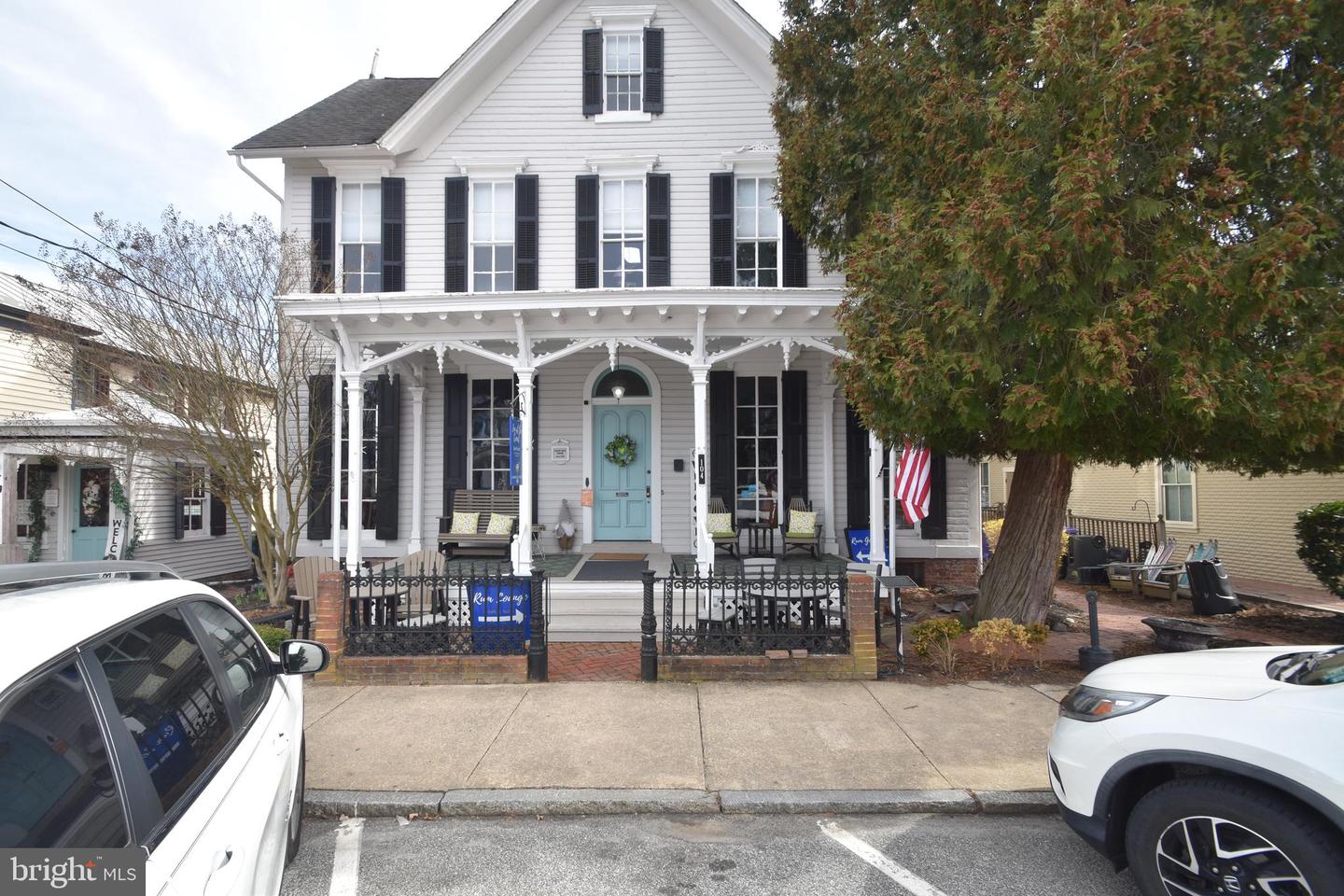 Chesapeake City Real Estate Listings Main Image